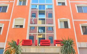 Hotel Ibiza