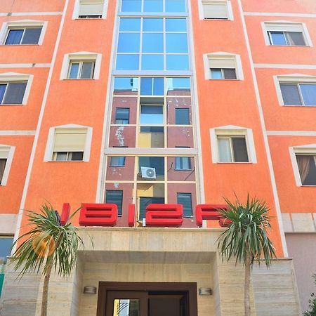 Hotel Ibiza Golem  Zewnętrze zdjęcie