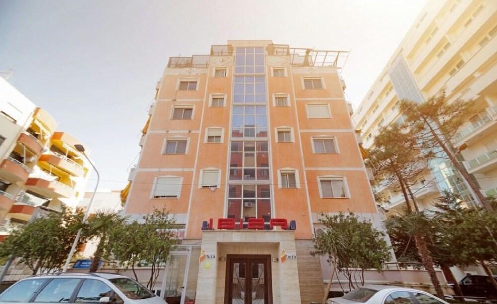 Hotel Ibiza Golem  Zewnętrze zdjęcie