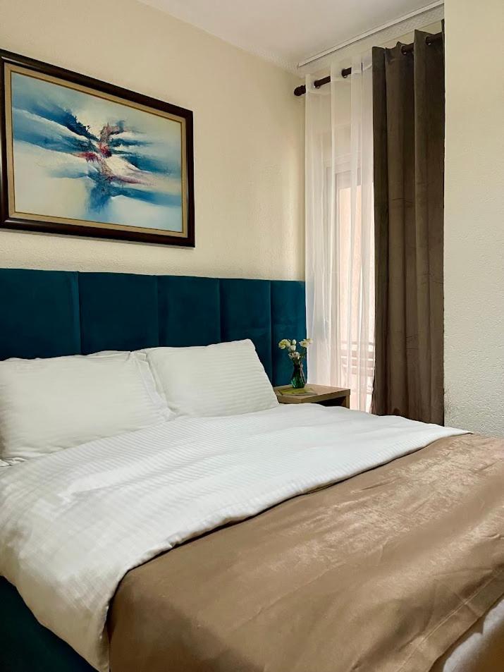 Hotel Ibiza Golem  Zewnętrze zdjęcie