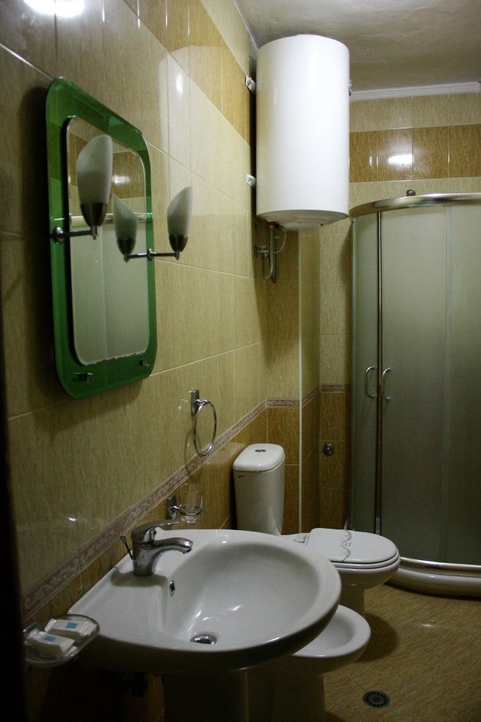 Hotel Ibiza Golem  Zewnętrze zdjęcie
