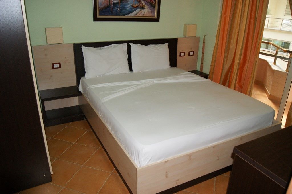 Hotel Ibiza Golem  Zewnętrze zdjęcie