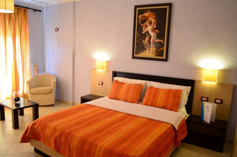 Hotel Ibiza Golem  Zewnętrze zdjęcie