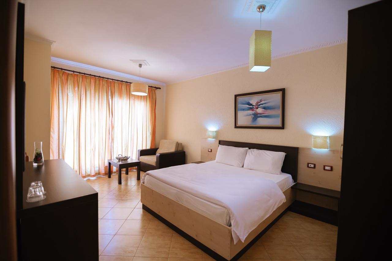 Hotel Ibiza Golem  Zewnętrze zdjęcie