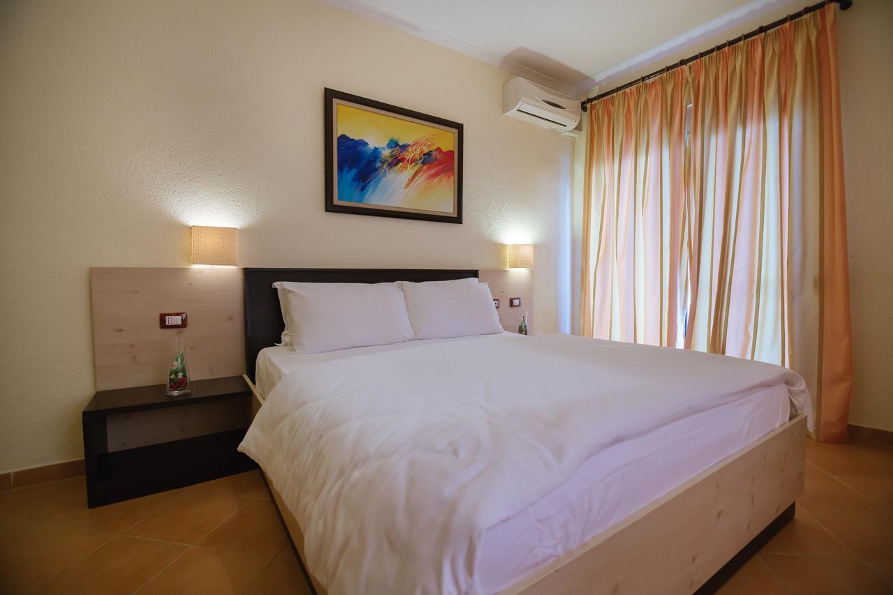 Hotel Ibiza Golem  Zewnętrze zdjęcie