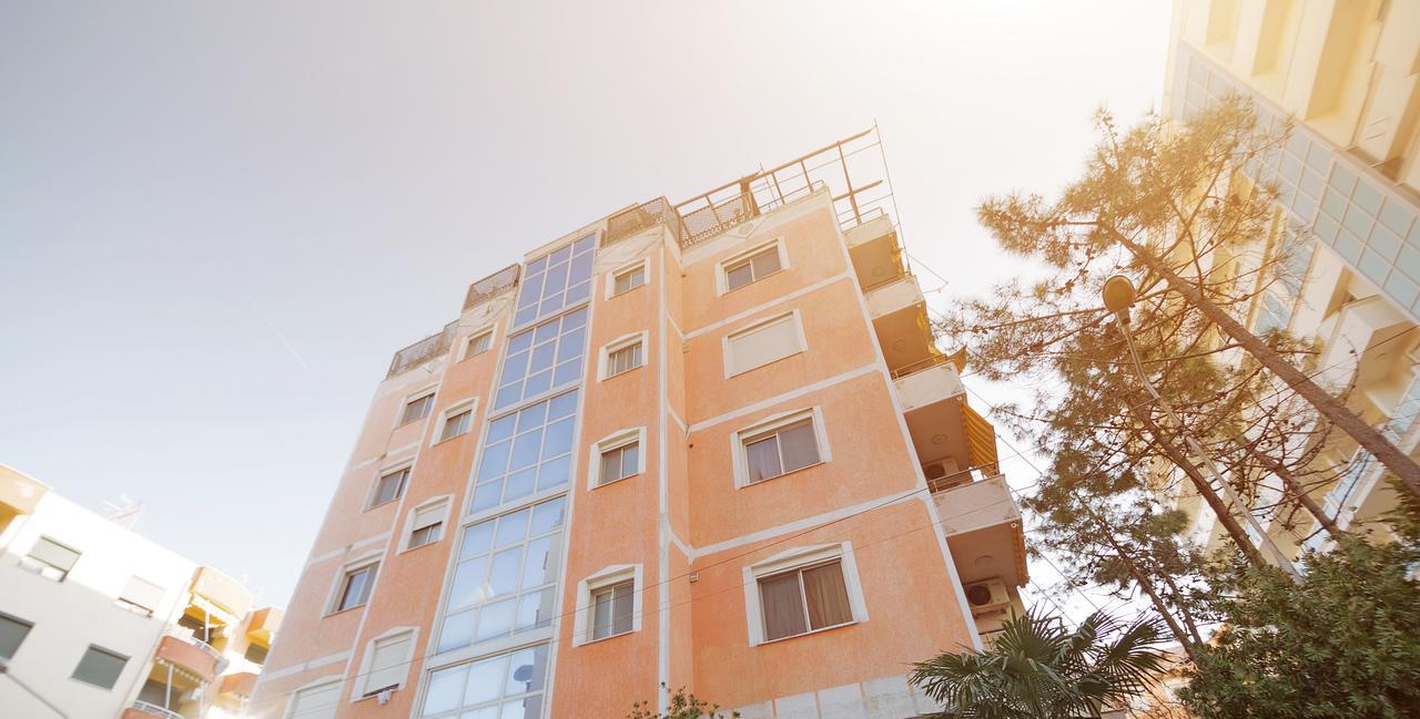 Hotel Ibiza Golem  Zewnętrze zdjęcie