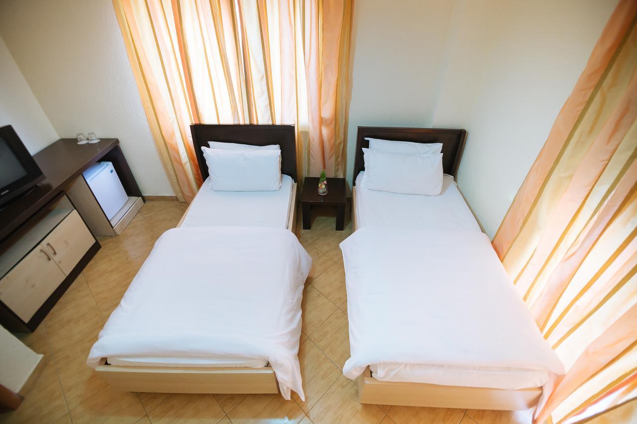 Hotel Ibiza Golem  Zewnętrze zdjęcie