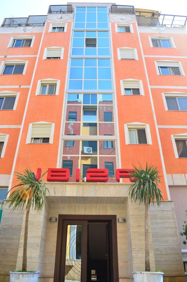 Hotel Ibiza Golem  Zewnętrze zdjęcie