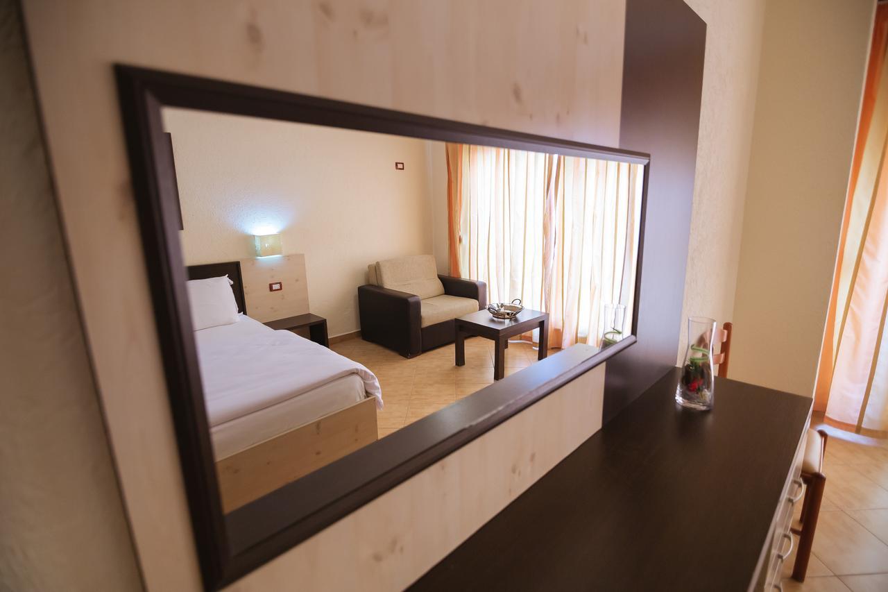 Hotel Ibiza Golem  Zewnętrze zdjęcie