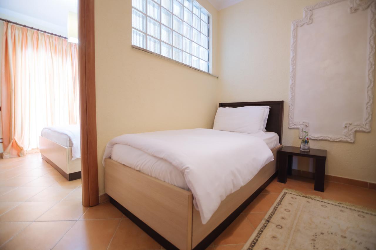 Hotel Ibiza Golem  Zewnętrze zdjęcie