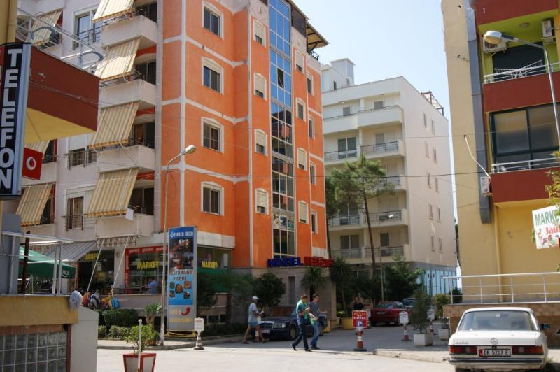 Hotel Ibiza Golem  Zewnętrze zdjęcie